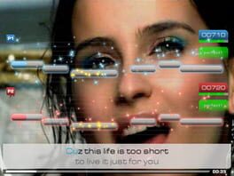 Ultrastar Deluxe Cover