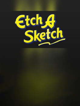 Etch a Sketch Cover