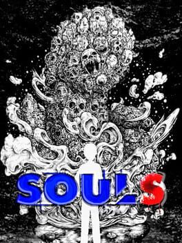 Souls Cover