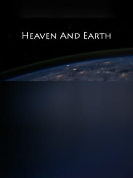 Heaven and Earth Cover