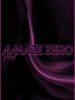 Amaze Zer0 Cover