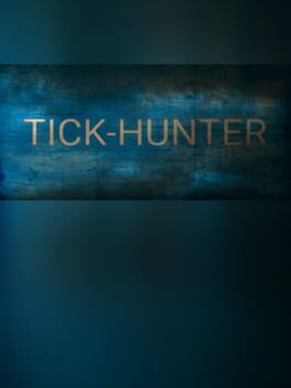 Tick-Hunter Cover