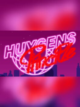 Huygens Principle Cover