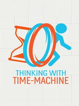 Thinking with Time Machine Cover
