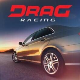 Drag Racing: Club Wars Cover