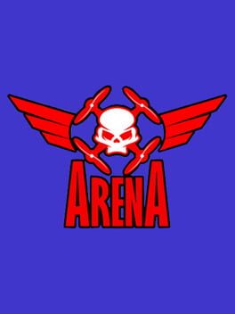 Arena Cover
