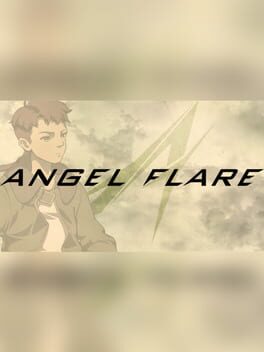 Angel Flare Cover