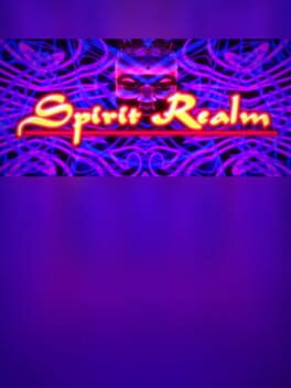 Spirit Realm Cover