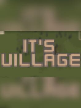 Its Village Cover