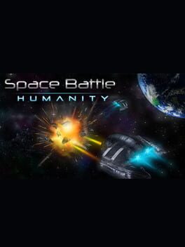 Space Battle: Humanity Cover