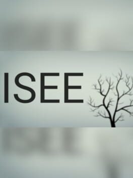 Isee Cover