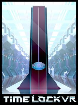 TimeLock VR Cover