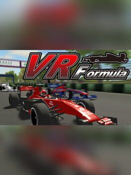 FormulaVR Cover