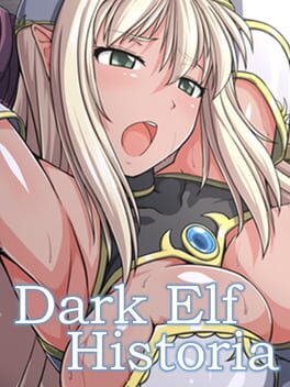 Dark Elf Cover