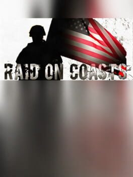 Raid on Coasts Cover