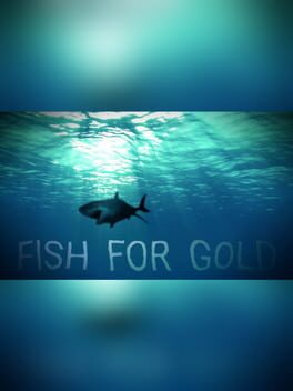 Fish for gold Cover