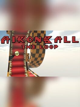 AironBall: The Loop Cover