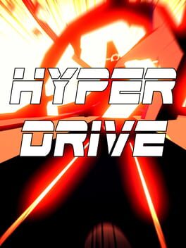 Hyper Drive: The Insane Gravity Race