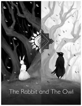The Rabbit and the Owl Cover