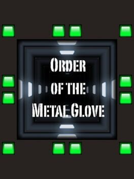 Order of the Metal Glove Cover