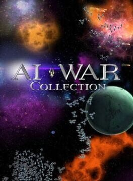 AI War Collection Cover