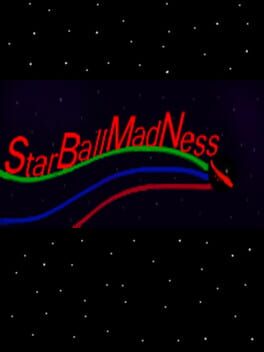 StarBallMadNess Cover