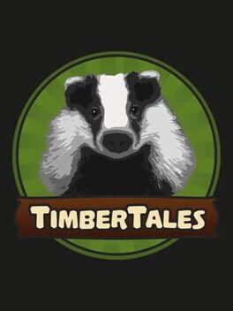 Timbertales Cover