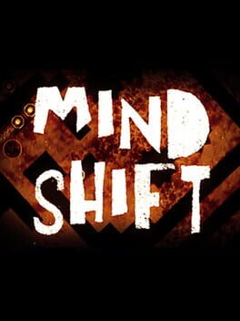 Mind Shift Cover