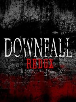 Downfall: Redux Cover