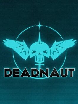 Deadnaut Cover