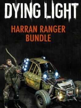 Dying Light: The Following - Harran Ranger Bundle Cover