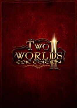 Two Worlds II: Epic Edition Cover