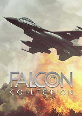 Falcon Collection Cover