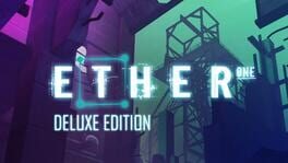 Ether One Redux: Deluxe Edition Cover