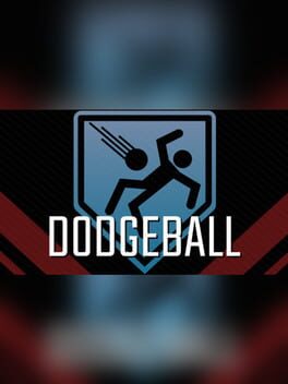 Dodgeball Cover
