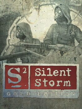 S2: Silent Storm - Gold Edition Cover