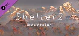 Shelter 2 Mountains Cover
