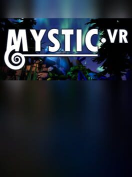 Mystic VR Cover