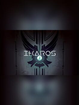 Ikaros Cover