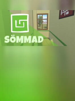 Sommad Cover
