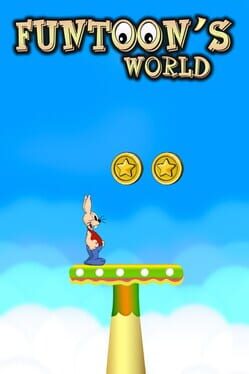 Funtoon's World Cover