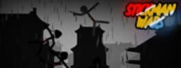 Stickman Wars Cover