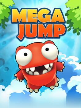 Mega Jump Cover