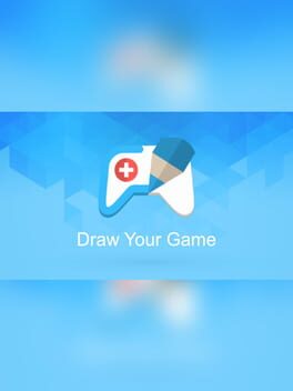 Draw Your Game Cover