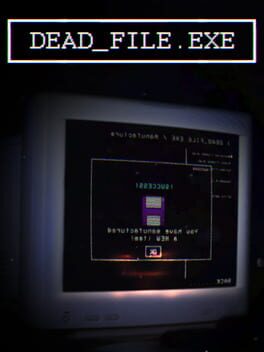 Dead_file.exe Cover