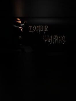 Zombie Waiting Cover