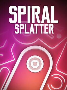 Spiral Splatter Cover