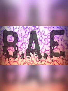 BAE Cover