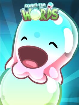 Around the Words Cover