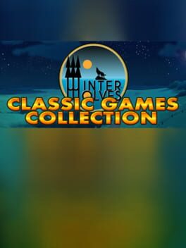 Winter Wolves Classic Games Collection Cover